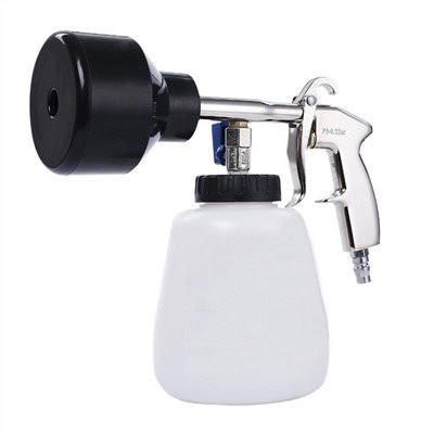 Tornador penasta pištola