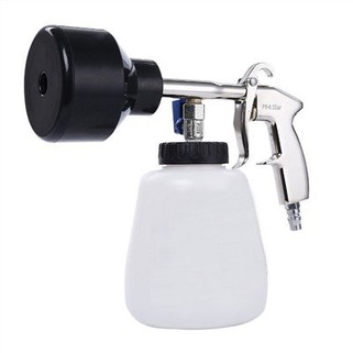 Tornador penasta pištola